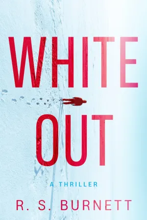 Whiteout : A Thriller Cleary's