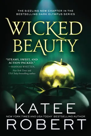 Wicked Beauty Cleary's