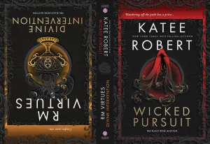 Wicked Pursuit & Divine Intervention (Deluxe Edition) Cleary's