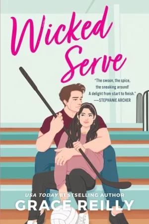 Wicked Serve : A Novel Cleary's
