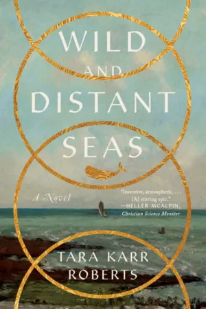Wild and Distant Seas : A Novel Cleary's