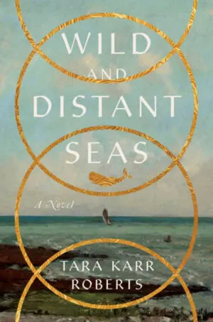 Wild and Distant Seas : A Novel Cleary's