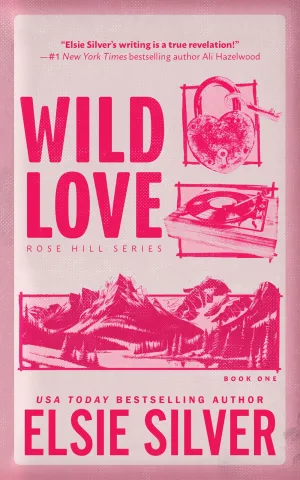 Wild Love Cleary's