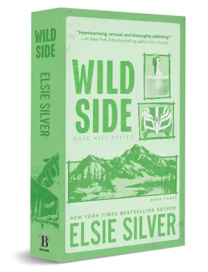 Wild Side (Deluxe Edition) Cleary's