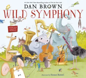 Wild Symphony Cleary's