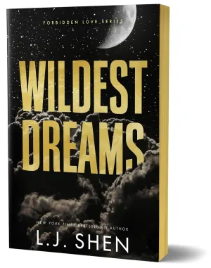 Wildest Dreams (Deluxe Edition) Cleary's