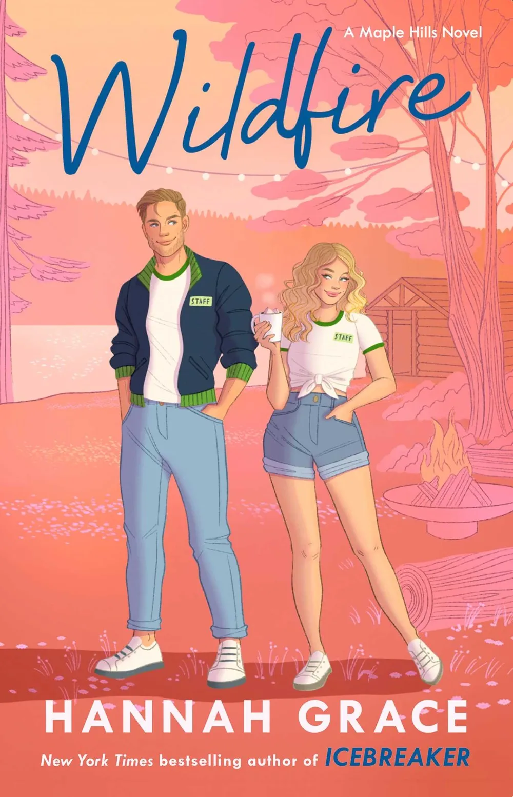 Wildfire Cleary's