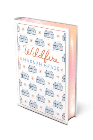 Wildfire (Deluxe Edition Hardcover) Cleary's