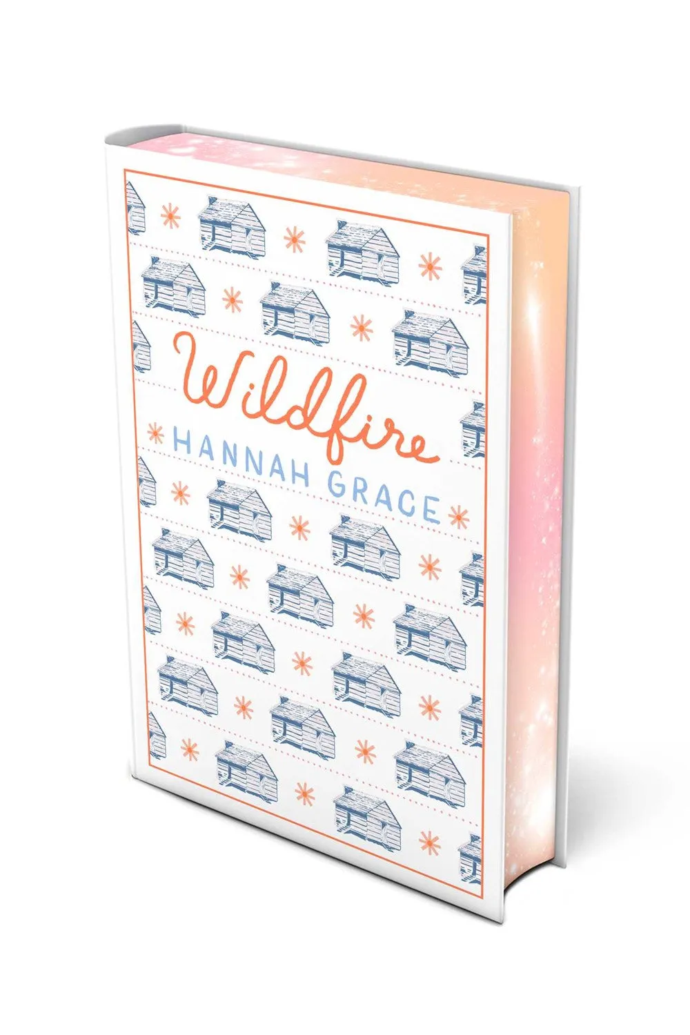 Wildfire (Deluxe Edition Hardcover) Cleary's