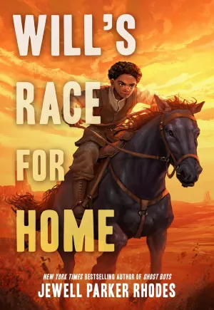 Will's Race for Home Cleary's