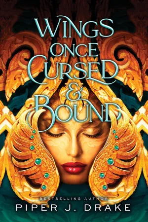 Wings Once Cursed & Bound Cleary's