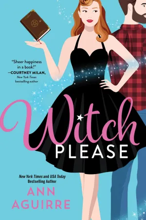 Witch Please Cleary's