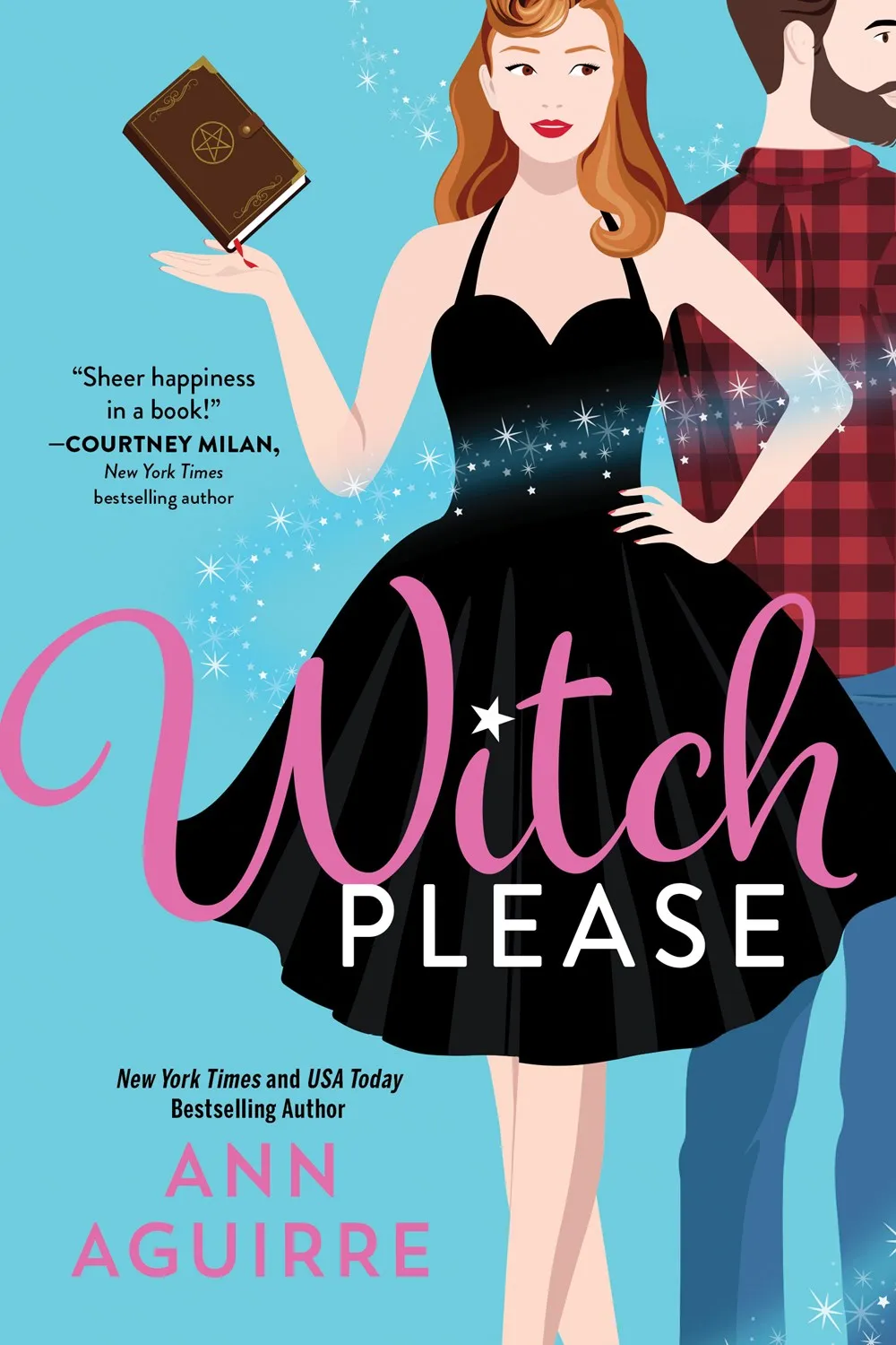 Witch Please Cleary's