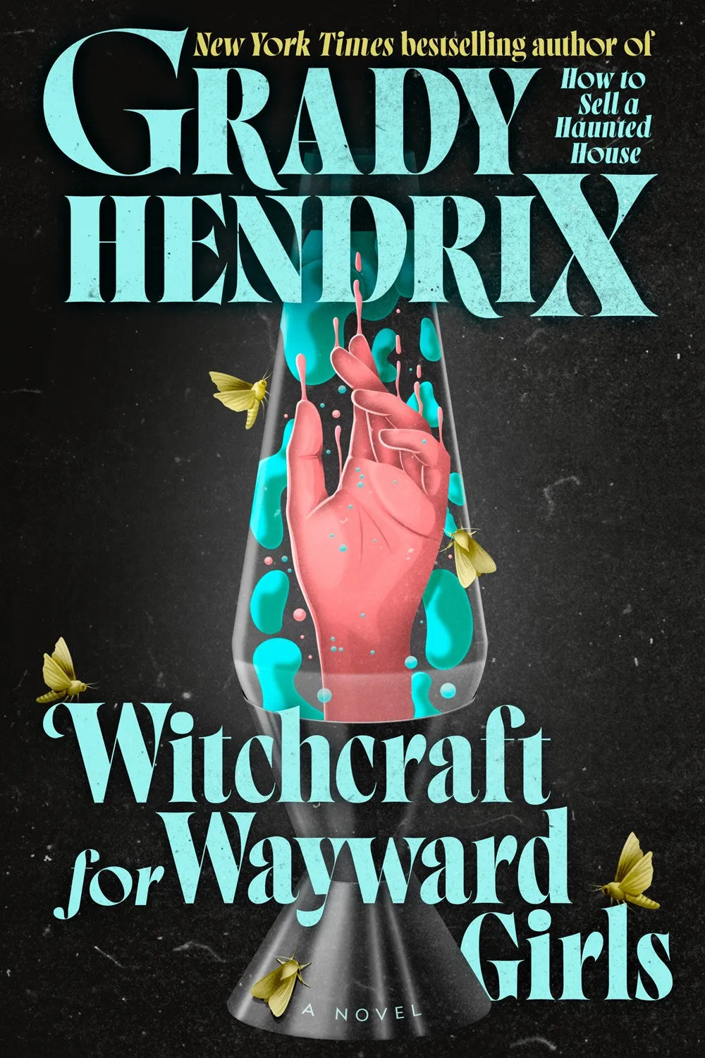 Witchcraft for Wayward Girls Cleary's