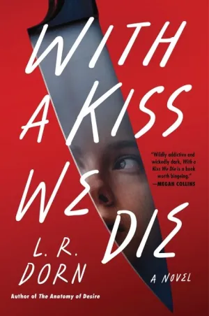 With a Kiss We Die Cleary's