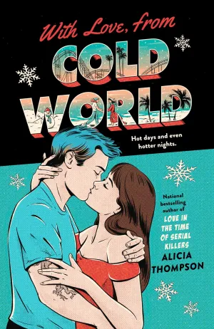 With Love, from Cold World Cleary's