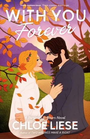 With You Forever Cleary's