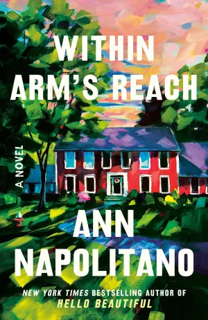 Within Arm's Reach : A Novel Cleary's