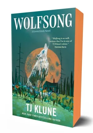 Wolfsong : A Green Creek Novel Cleary's