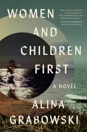 Women and Children First : A Novel Cleary's