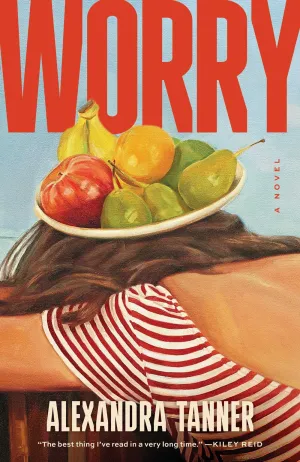 Worry : A Novel Cleary's