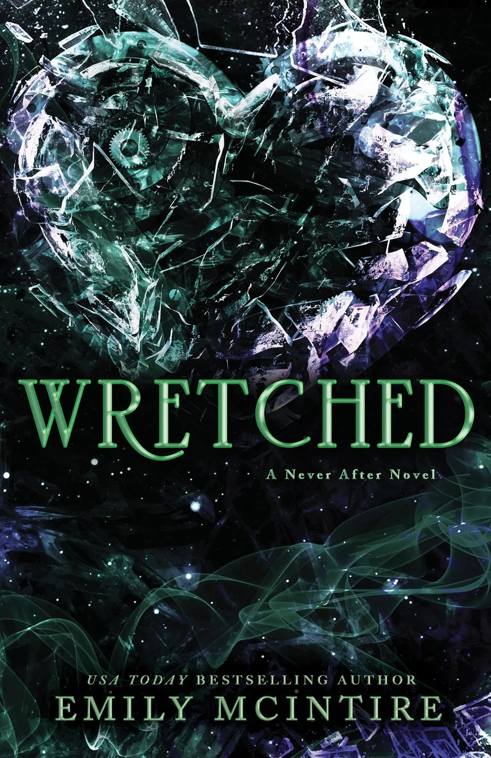 Wretched Cleary's