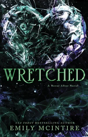 Wretched Cleary's