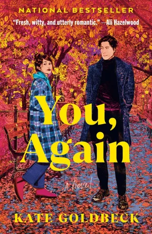 You, Again Cleary's