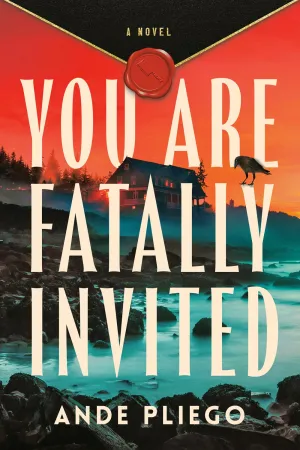You Are Fatally Invited : A Novel Cleary's
