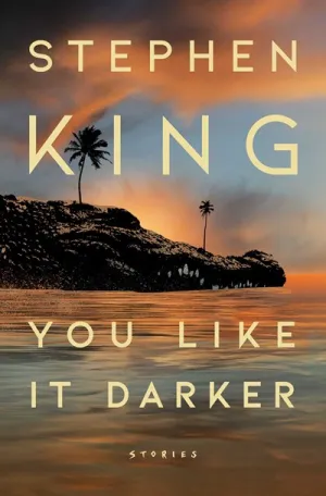 You Like It Darker : Stories Cleary's