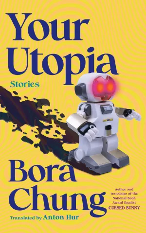 Your Utopia : Stories Cleary's