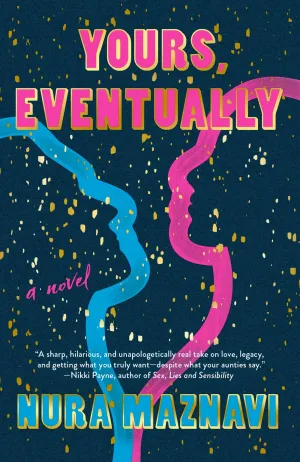 Yours, Eventually : A Novel Cleary's